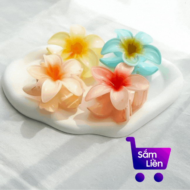 Tìm thấy "bông hoa đẹp nhất 2024": Item tưởng sến rện bỗng viral mọi mặt trận, gái xinh Á - Âu đều sở hữu- Ảnh 14. Tìm thấy "bông hoa đẹp nhất 2024": Item tưởng sến rện bỗng viral mọi mặt trận, gái xinh Á - Âu đều sở hữu- Ảnh 14.