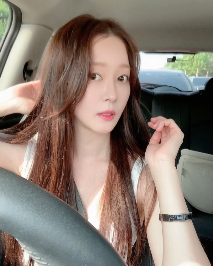 Mỹ nh&acirc;n Tiệm C&agrave; Ph&ecirc; Ho&agrave;ng Tử kh&ocirc;ng hề gi&agrave; đi sau 17 năm, sự nghiệp nhạt nh&ograve;a chỉ v&igrave; ham đổi t&ecirc;n- Ảnh 6.