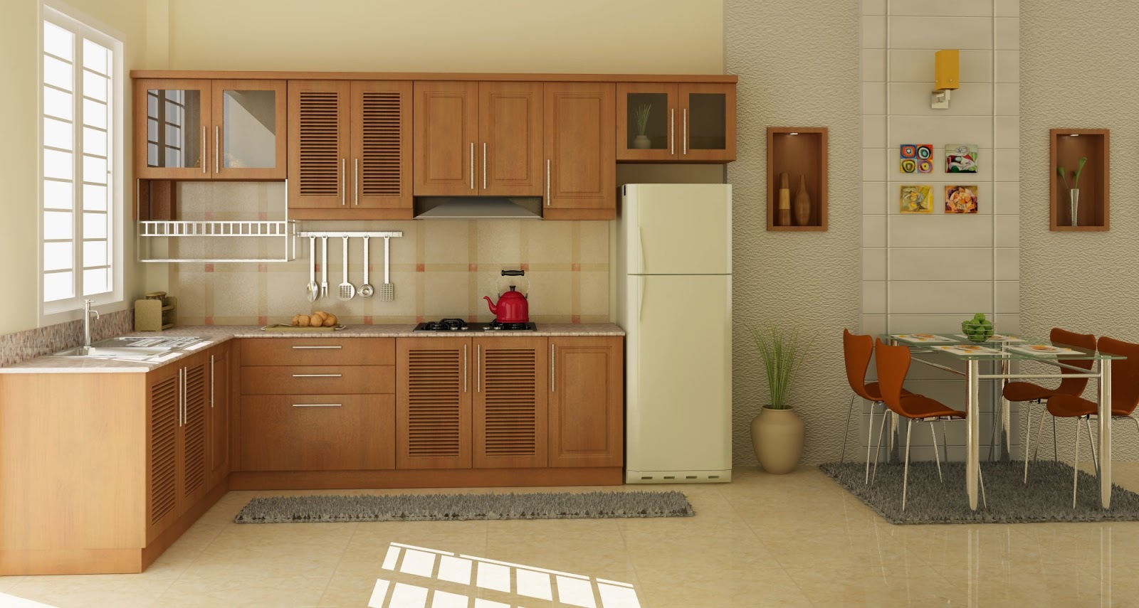 Đặt tủ lạnh ở 3 vị trí này chẳng khác nào ''ném tiền qua cửa cửa sổ'': Hóa đơn tiền điện tăng chóng mặt, tiềm ẩn nguy cơ ''bom hẹn giờ''- Ảnh 1. Đặt tủ lạnh ở 3 vị trí này chẳng khác nào ''ném tiền qua cửa cửa sổ'': Hóa đơn tiền điện tăng chóng mặt, tiềm ẩn nguy cơ ''bom hẹn giờ''- Ảnh 1.