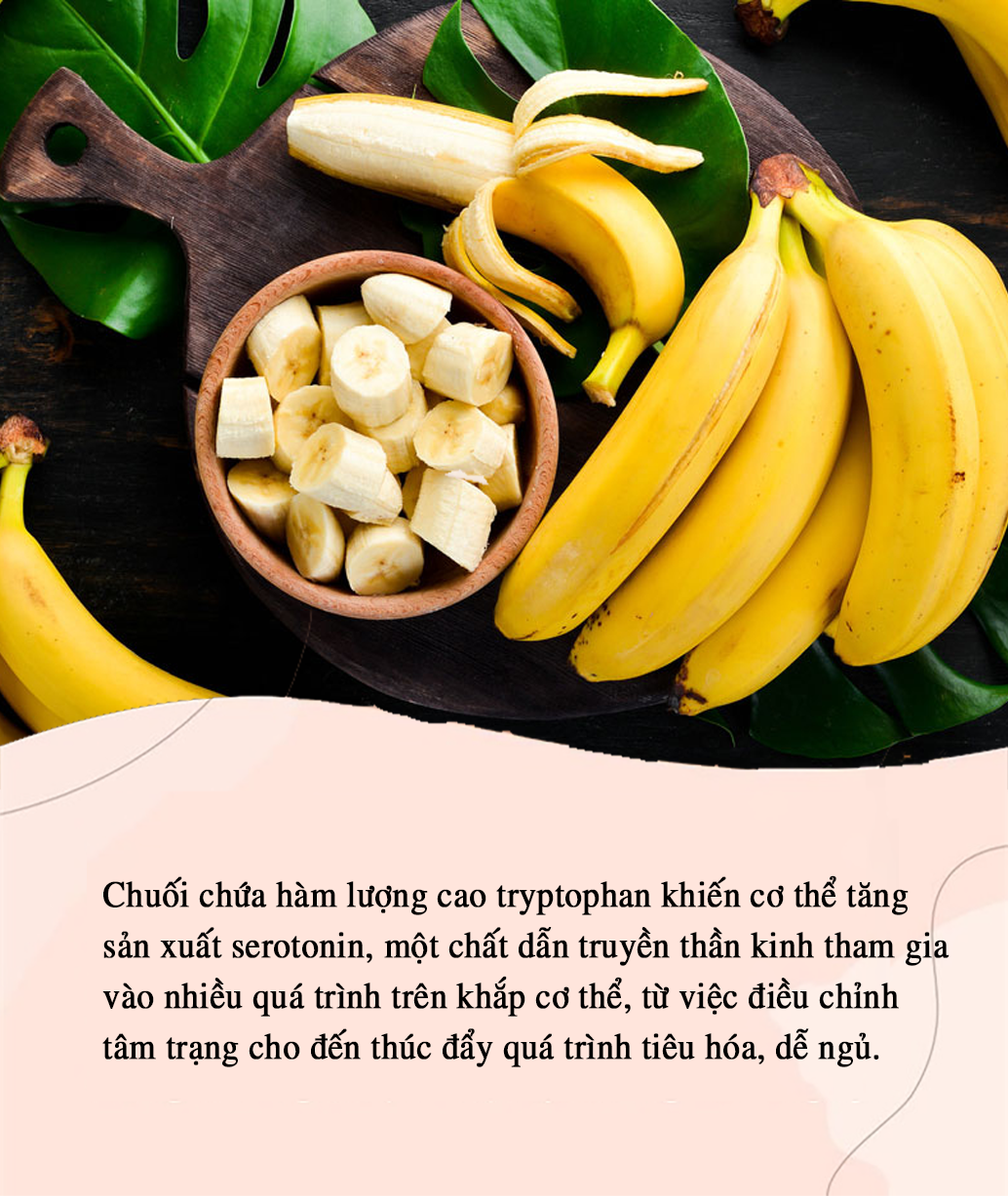 Loại nước uống buổi tối trước khi đi ngủ tốt ngang thuốc bổ, kiểm soát đường máu tự nhiên, dễ ngủ hơn: Chợ Việt bán nhiều- Ảnh 1.