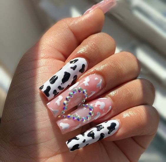 4 hot trend làm nail hay nhất cho 