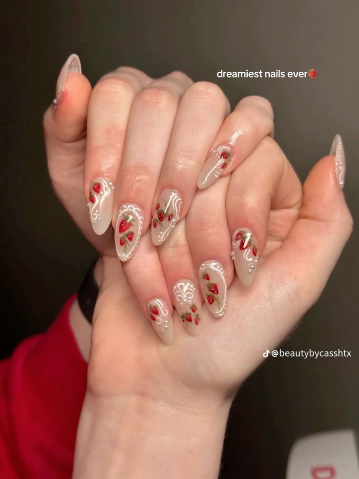 4 hot trend làm nail hay nhất cho 