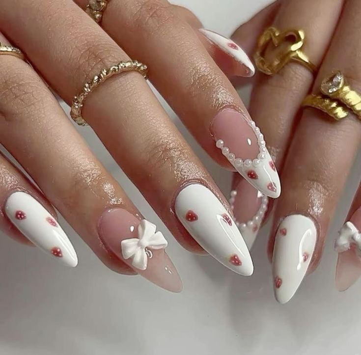 4 hot trend làm nail hay nhất cho 