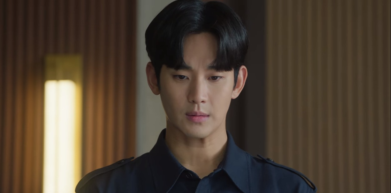 Kim Soo Hyun - Kim Ji Won tuyên bố chia tay, rating Queen of Tears lập tức giảm mạnh- Ảnh 3.