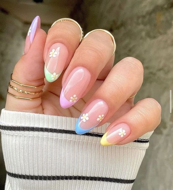 4 hot trend làm nail hay nhất cho 