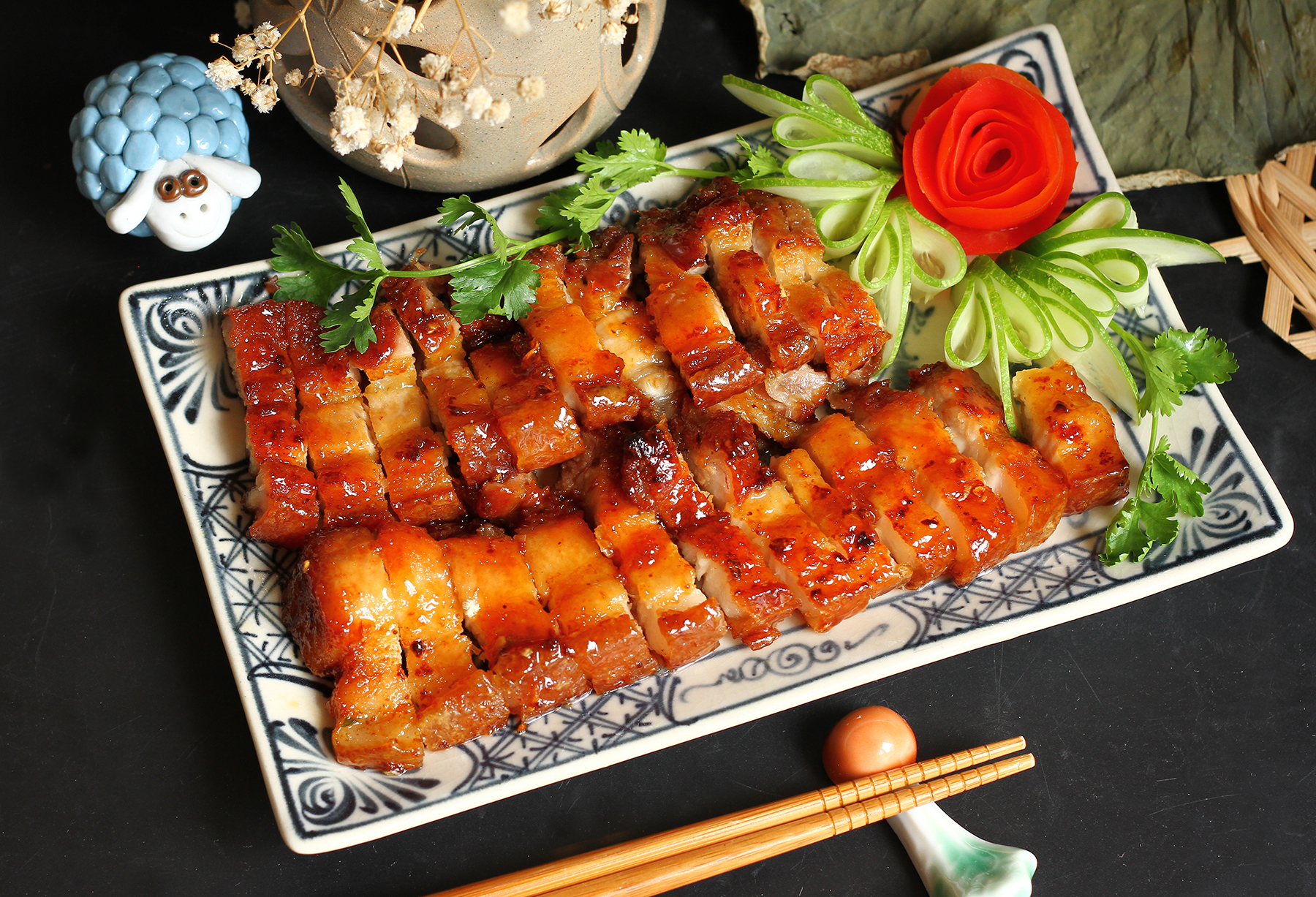 Cách làm thịt ba rọi chiên nước mắm thơm ngon, đưa cơm - Ảnh 10. Cách làm thịt ba rọi chiên nước mắm thơm ngon, đưa cơm - Ảnh 10.