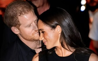 Người Mỹ ngán ngẩm Harry và Meghan