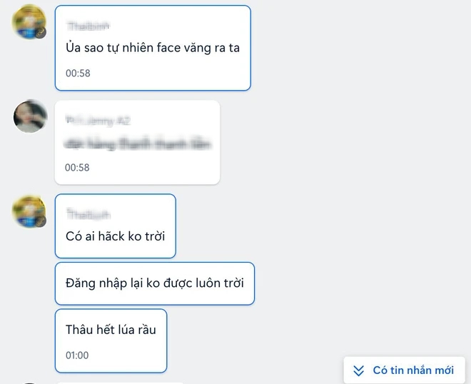 Người dùng than trời vì Facebook bị lỗi, đăng nhập mãi không được, chỉ sợ bị hack tài khoản - Ảnh 5.