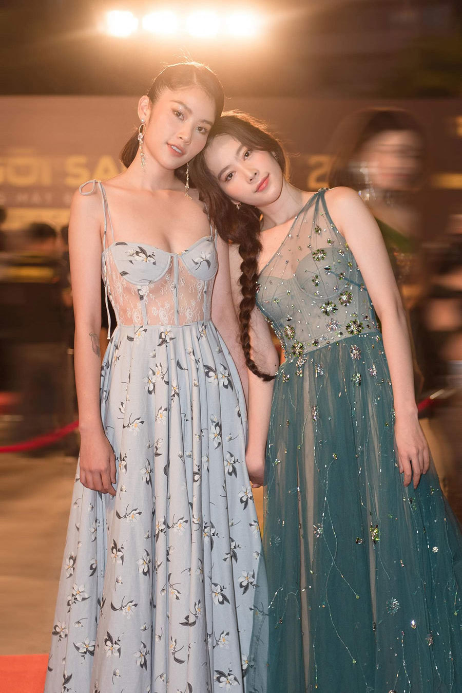 Chị em Nam Em - Nam Anh: Trách, giận vì bố mẹ bỏ rơi khi còn nhỏ nhưng chưa từng hết thương - Ảnh 4. Chị em Nam Em - Nam Anh: Trách, giận vì bố mẹ bỏ rơi khi còn nhỏ nhưng chưa từng hết thương - Ảnh 3.