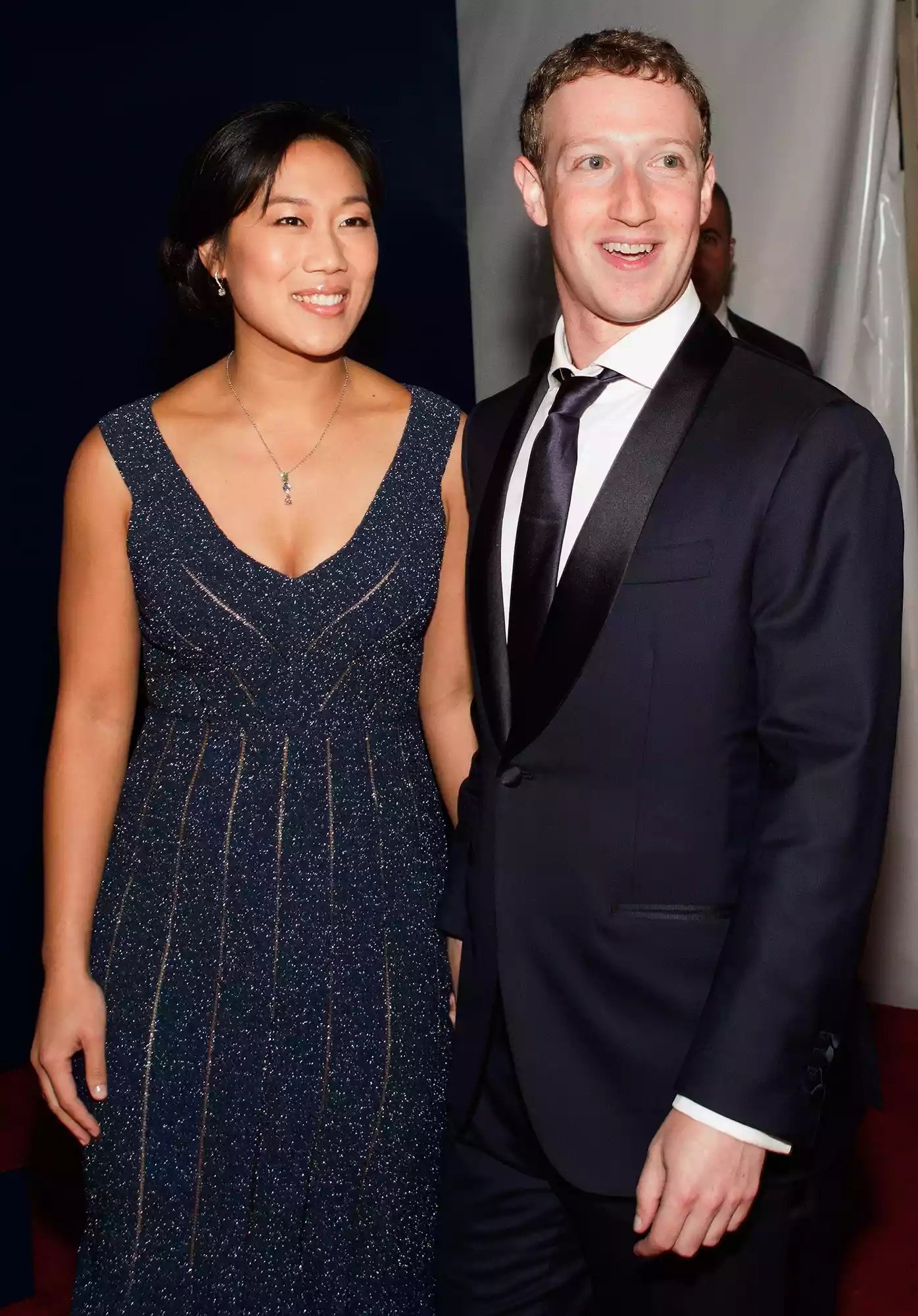 Quy tắc hôn nhân nghiêm ngặt của ông chủ Facebook Mark Zuckerberg - Ảnh 9.