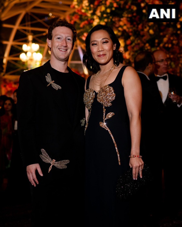 Tài sản 176 tỷ đô, Mark Zuckerberg vẫn choáng ngợp trước độ chịu chơi của cậu út nhà tỷ phú giàu nhất châu Á- Ảnh 1.