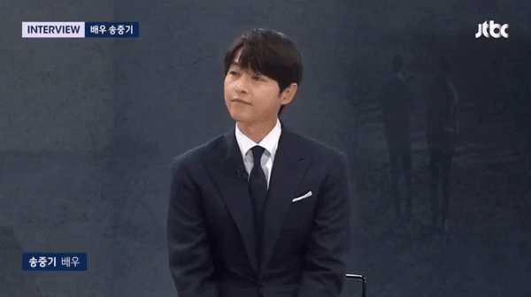 Song Joong Ki gây bão với phát ngôn về quý tử lai- Ảnh 5.