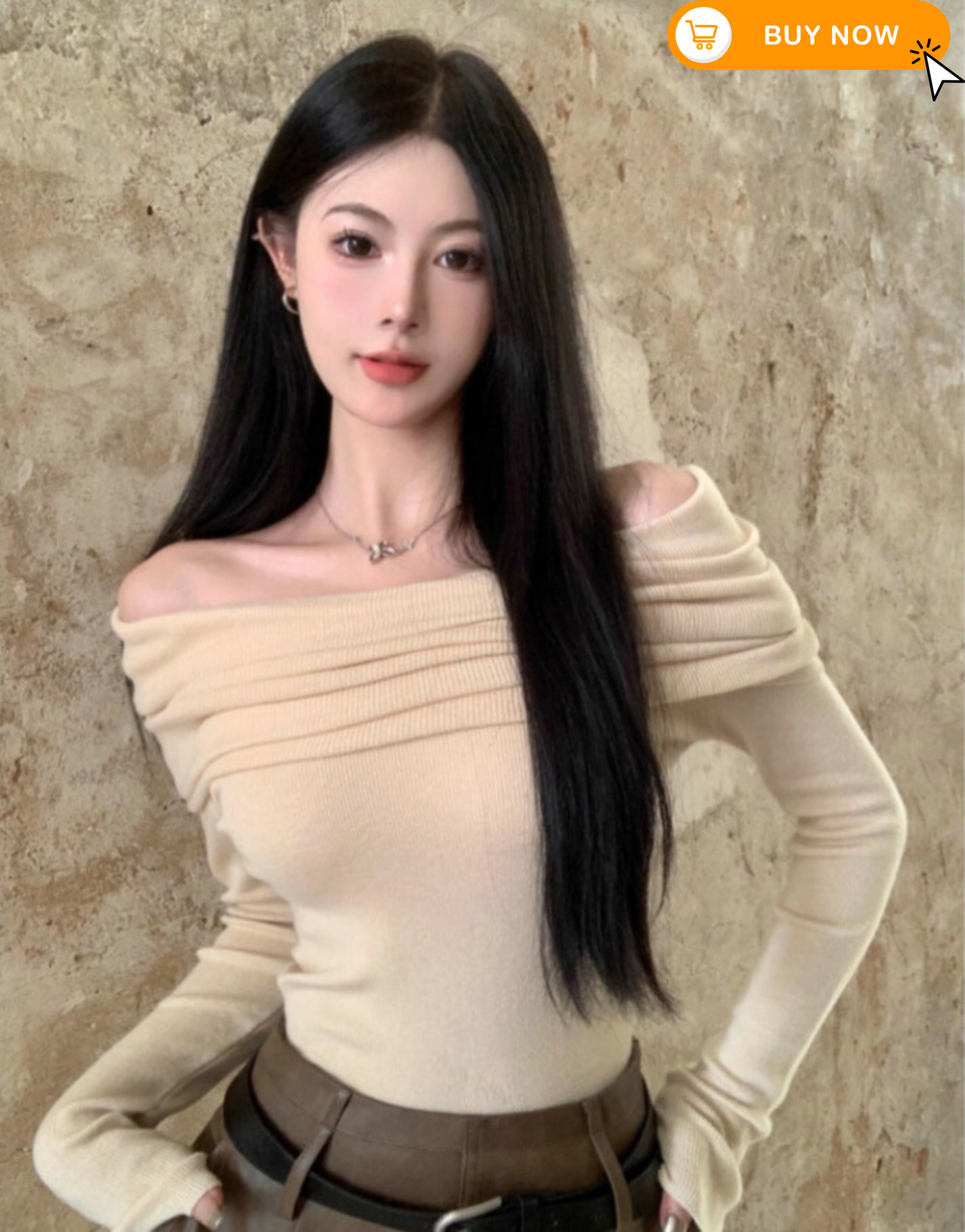 Mê style basic, gần 5 triệu người follow Instagram của nàng hot girl Thái: Ngắm xong, chẳng còn thiết sắm đồ cầu kỳ- Ảnh 13.