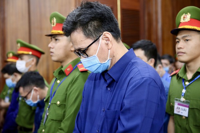 Hình ảnh nữ đại gia Trương Mỹ Lan sau hơn 1 năm bị tạm giam - Ảnh 8.