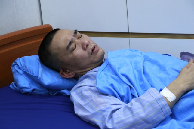 Tai nạn 5 người chết ở Tuyên Quang: Tài xế xe khách chưa hết bàng hoàng kể lại - Ảnh 1.