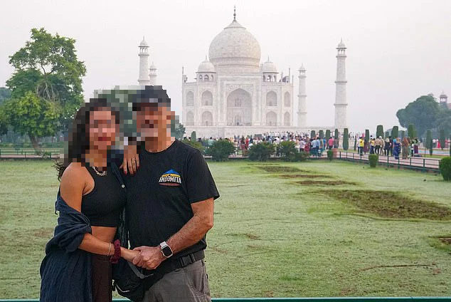 Vụ nữ du khách bị cưỡng hiếp khi đi cùng chồng tại Ấn Độ: Lời khai mới của nạn nhân- Ảnh 3.