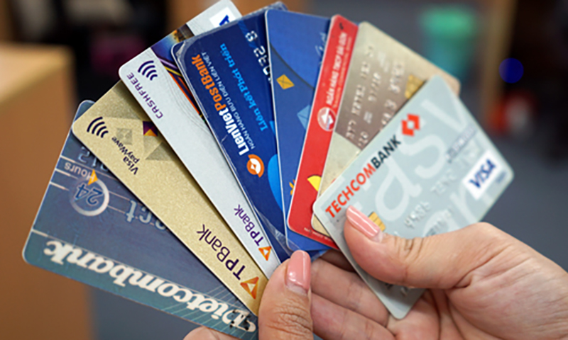Sử dụng thẻ tín dụng như thế nào để tiết kiệm tiền? Bạn phải biết 6 phương pháp cực kỳ thiết thực này - Ảnh 3.