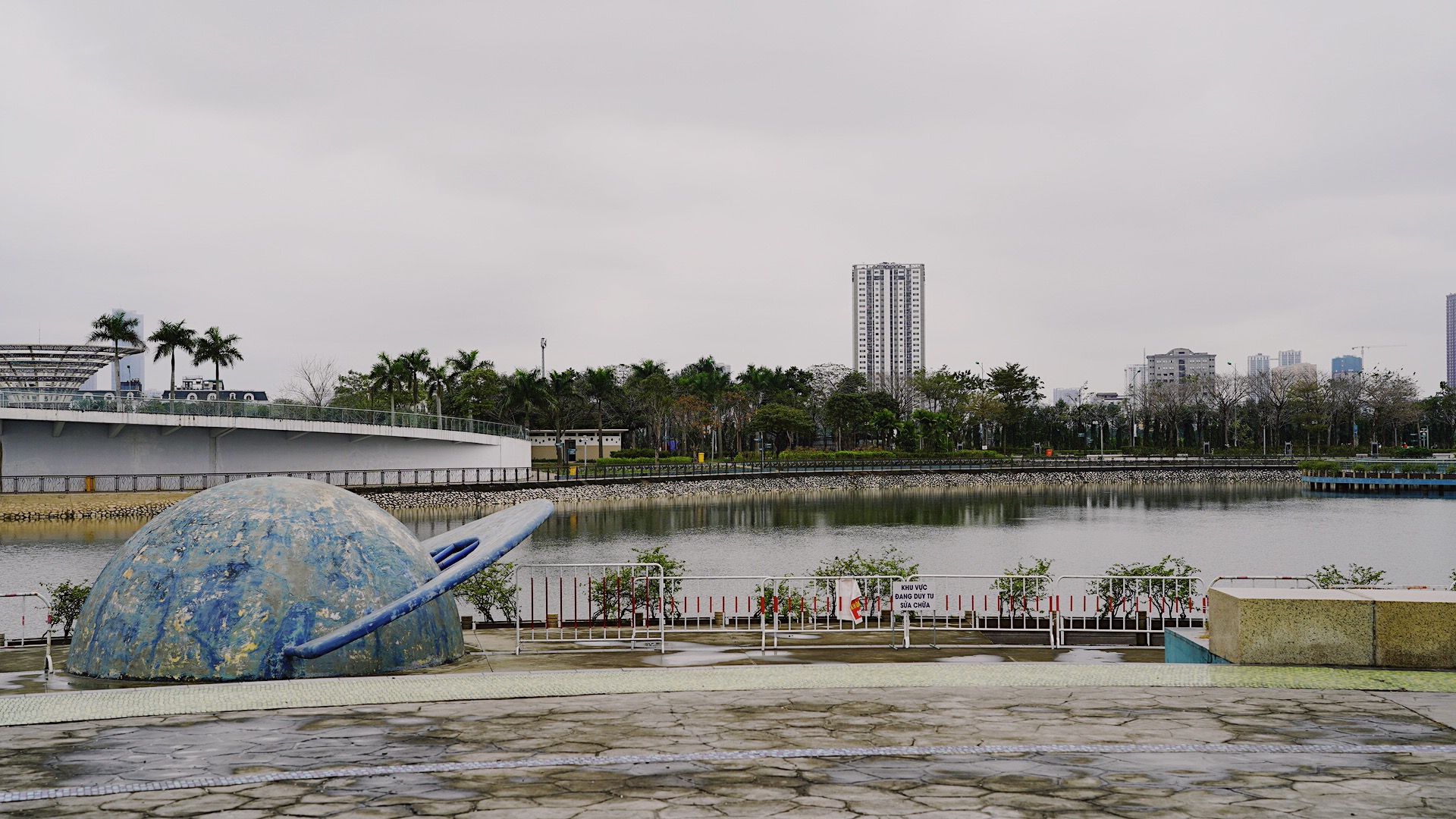 Công viên Thiên văn học đầu tiên tại Đông Nam Á: có hoành tráng với biệt danh công viên ngoài trời lớn nhất khu vực?- Ảnh 23. Công viên Thiên văn học đầu tiên tại Đông Nam Á: có hoành tráng với biệt danh công viên ngoài trời lớn nhất khu vực?- Ảnh 23.