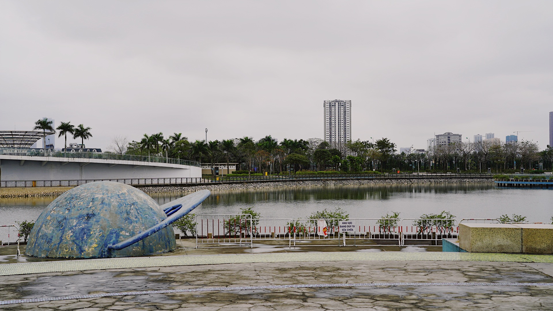 Công viên Thiên văn học đầu tiên tại Đông Nam Á: có hoành tráng với biệt danh công viên ngoài trời lớn nhất khu vực?- Ảnh 23.