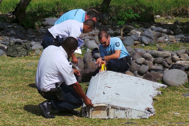 MH370 mất tích 10 năm, công ty Mỹ tiết lộ đề xuất đặc biệt - Ảnh 2.