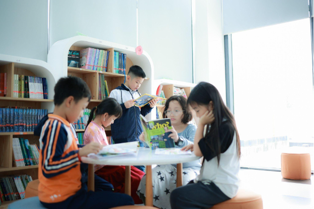 Tiểu học: Chọn trường đúng, con hạnh phúc - Ảnh 4. Tiểu học: Chọn trường đúng, con hạnh phúc - Ảnh 4.