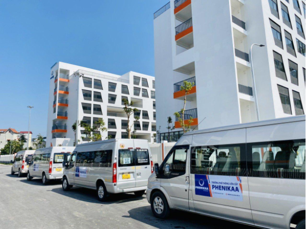 Tiểu học: Chọn trường đúng, con hạnh phúc - Ảnh 1. Tiểu học: Chọn trường đúng, con hạnh phúc - Ảnh 1.