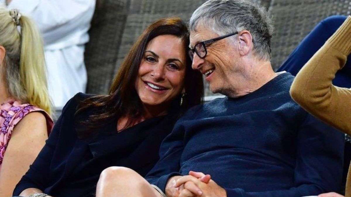 Tỷ phú Bill Gates thay đổi khi có bạn gái: Hóa ra người trung niên yêu nhau như thế! - Ảnh 2.