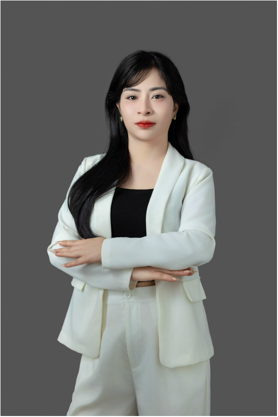 CEO Phan Thị Kiều Nga: Nâng tầm sắc đẹp với ngành phun xăm thẩm mỹ - Ảnh 1.