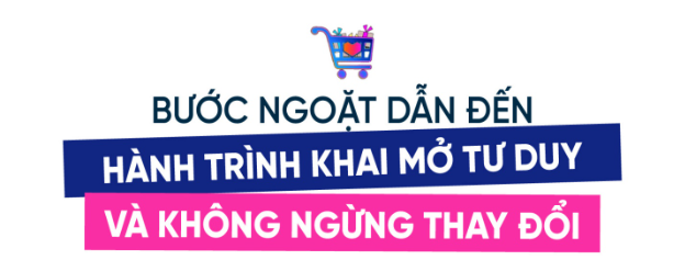 Chị đẹp tr&ecirc;n s&agrave;n TMĐT: Độc lập t&agrave;i ch&iacute;nh, tự do theo đuổi đam m&ecirc; - Ảnh 3.