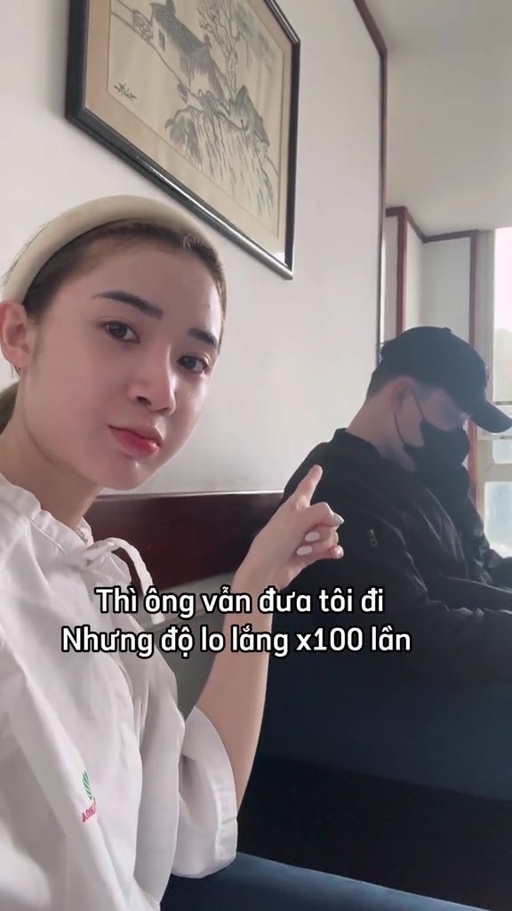 Cô gái chi 80 triệu nâng cấp vòng 1, bạn trai 8 năm phản đối quyết liệt nhưng hành động sau đó mới bất ngờ - Ảnh 3. Cô gái chi 80 triệu nâng cấp vòng 1, bạn trai 8 năm phản đối quyết liệt nhưng hành động sau đó mới bất ngờ - Ảnh 3.