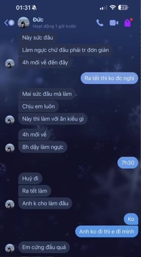Cô gái chi 80 triệu nâng cấp vòng 1, bạn trai 8 năm phản đối quyết liệt nhưng hành động sau đó mới bất ngờ - Ảnh 2. Cô gái chi 80 triệu nâng cấp vòng 1, bạn trai 8 năm phản đối quyết liệt nhưng hành động sau đó mới bất ngờ - Ảnh 2.
