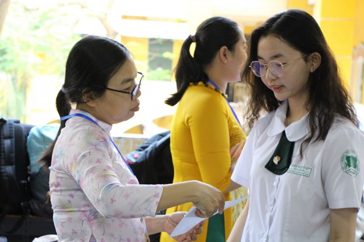 V&igrave; sao học sinh chuy&ecirc;n kh&ocirc;ng được thi học sinh giỏi ở m&ocirc;n chuy&ecirc;n? - Ảnh 1.