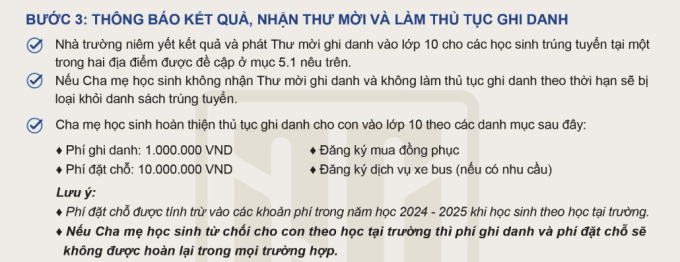 Nóng: Phụ huynh Hà Nội có con thi lớp 10 năm nay đang "khóc một dòng sông", nóng lòng mong Sở GD&ĐT sớm can thiệp vấn đề này - Ảnh 4.