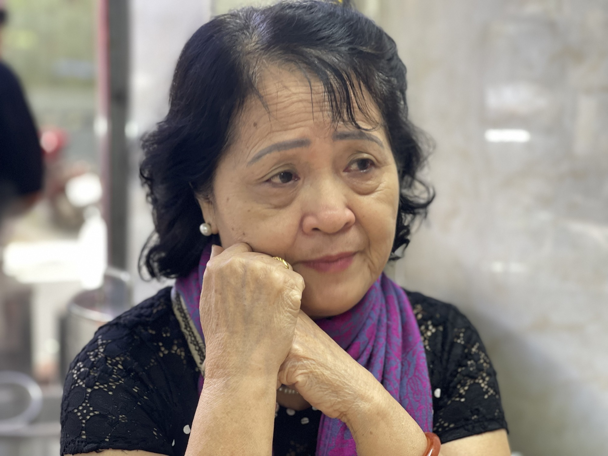 Vụ trao nhầm con 50 năm trước ở Hà Nội: Nỗi day dứt của người mẹ khi con gái một lần nữa &quot;biến mất&quot;- Ảnh 1.