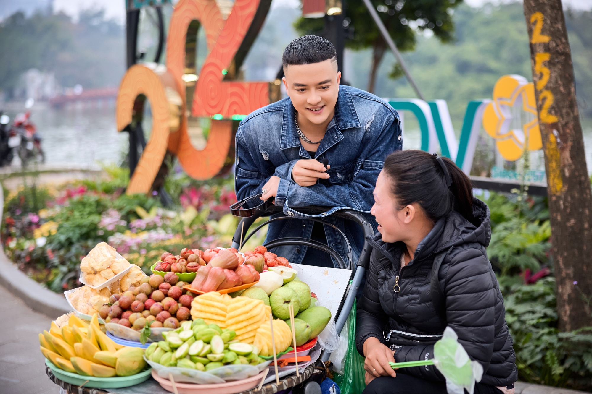 Cao Thái Sơn: Mẹ của con trai tôi không phải Angela Phương Trinh- Ảnh 3.