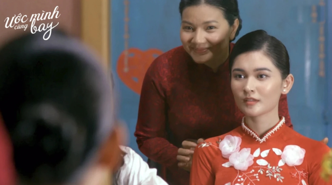 Nữ chính phim Việt khiến khán giả muốn tắt TV, tính cách khó ưa cứ xuất hiện là gây bực bội - Ảnh 1.