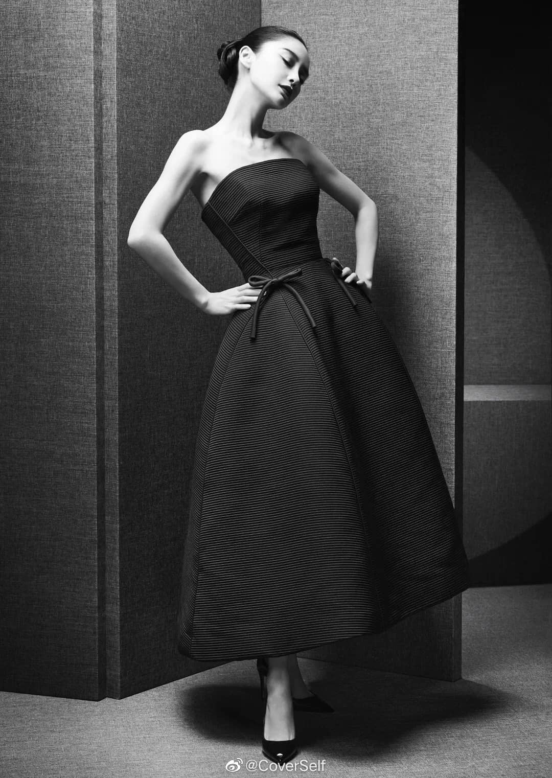 Thời trang lưu trữ (Archive Fashion): Khi những món Thời trang lưu trữ (Archive Fashion): Khi những món