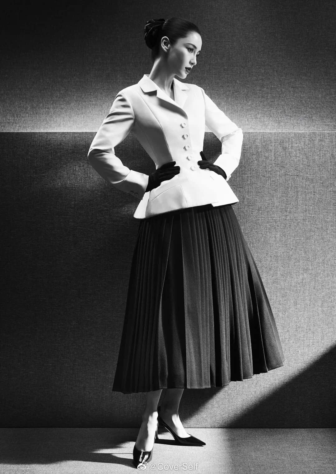 Thời trang lưu trữ (Archive Fashion): Khi những món Thời trang lưu trữ (Archive Fashion): Khi những món
