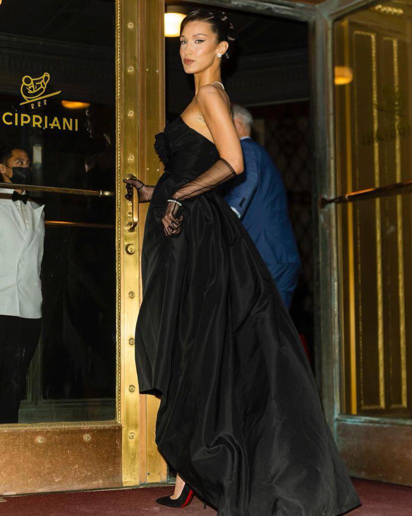 Thời trang lưu trữ (Archive Fashion): Khi những món Thời trang lưu trữ (Archive Fashion): Khi những món