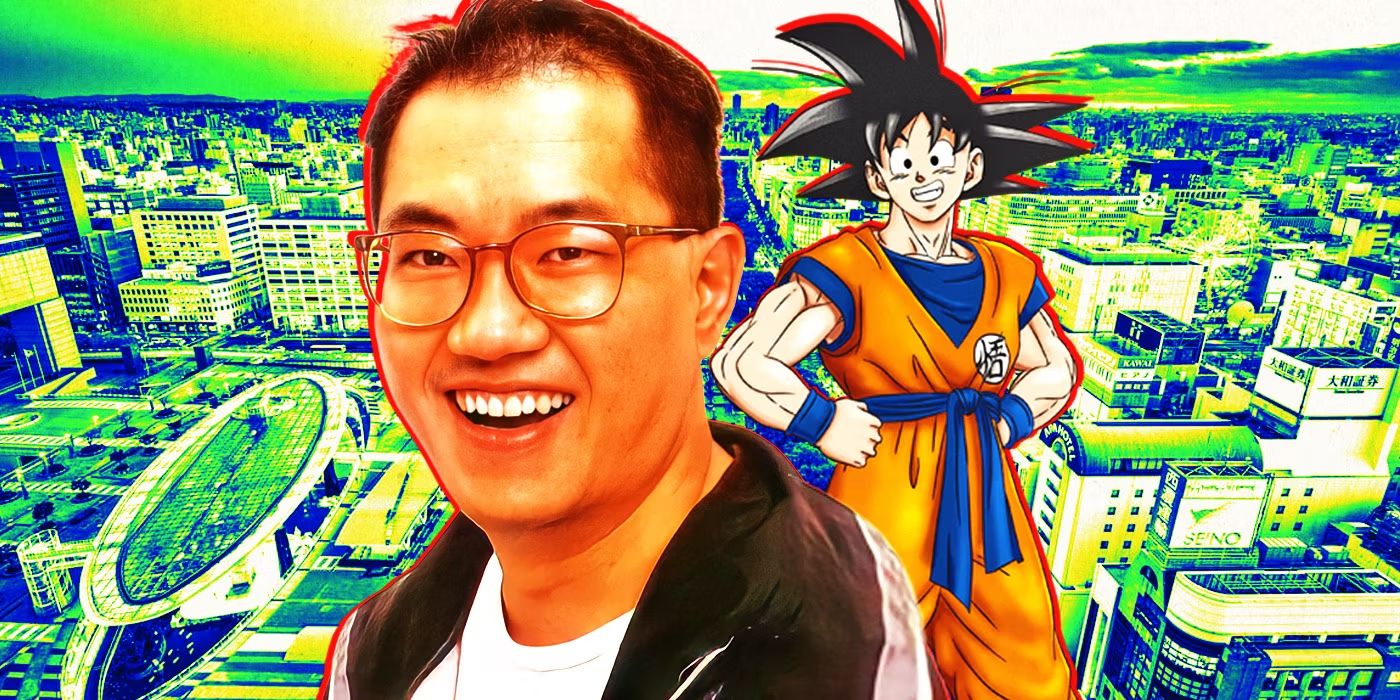 Akira Toriyama: Cha đẻ của &quot;7 viên ngọc rồng&quot; qua đời ở tuổi 68- Ảnh 2.