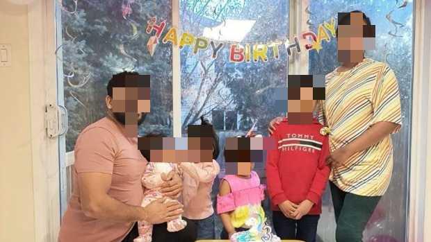 Nghi phạm vụ thảm sát rúng động Canada: Sống cùng nhà, vừa được gia đình nạn nhân tổ chức sinh nhật- Ảnh 2.