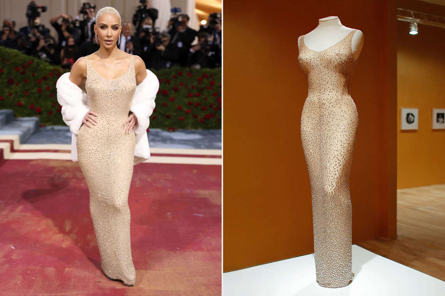 Thời trang lưu trữ (Archive Fashion): Khi những món "đồ cũ" được tôn vinh, thể hiện "quyền lực mềm" của các ngôi sao- Ảnh 7. Thời trang lưu trữ (Archive Fashion): Khi những món "đồ cũ" được tôn vinh, thể hiện "quyền lực mềm" của các ngôi sao- Ảnh 7.