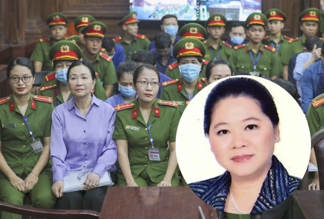 Lý do bà Trương Mỹ Lan cất nhắc nữ cựu Chủ tịch SCB - Ảnh 1.