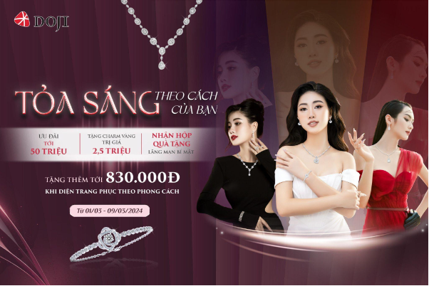 Chúng ta của 8 năm sau: Lâm tặng Dương quà gì dịp 8/3? - Ảnh 4. Chúng ta của 8 năm sau: Lâm tặng Dương quà gì dịp 8/3? - Ảnh 4.