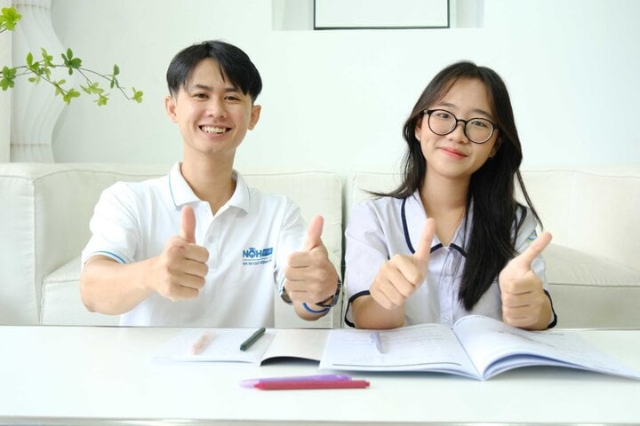 Học g&igrave; để ra trường c&oacute; thể đảm nhận v&iacute; tr&iacute; gi&aacute;m đốc? - Ảnh 1.