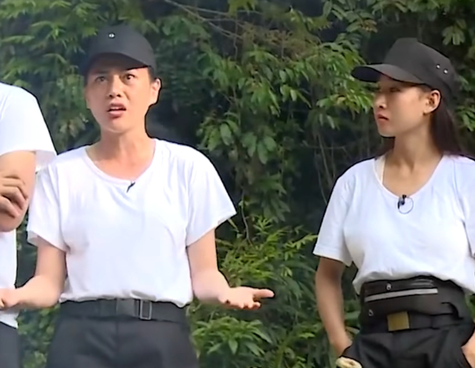 Cảnh Phương Anh Đào - Phương Oanh cãi nhau trên truyền hình bị đào lại, vợ Shark Bình tức giận chê bai điều này - Ảnh 5.