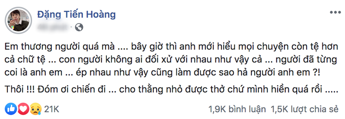 ViruSs - Jack &quot;chúng mình không còn có nhau&quot;: Mới ngày nào còn vui vẻ hợp tác, nay lại lên mạng liên tục đấu tố!- Ảnh 3.