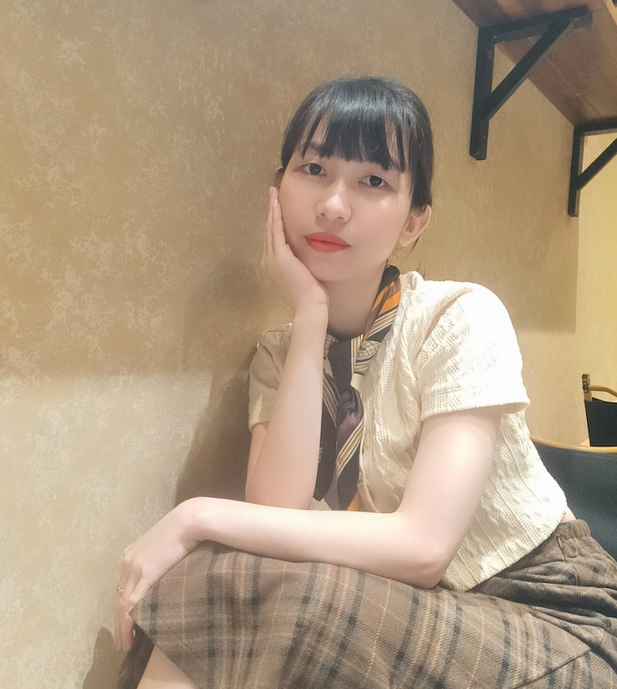 Mời Phương Anh Đào (Mai) của Trấn Thành đến công ty tám chuyện và chụp ảnh đúng 8/3, hội nhân viên nữ: Sốc nhẹ, nhưng ưng nha! - Ảnh 3. Mời Phương Anh Đào (Mai) của Trấn Thành đến công ty tám chuyện và chụp ảnh đúng 8/3, hội nhân viên nữ: Sốc nhẹ, nhưng ưng nha! - Ảnh 3.
