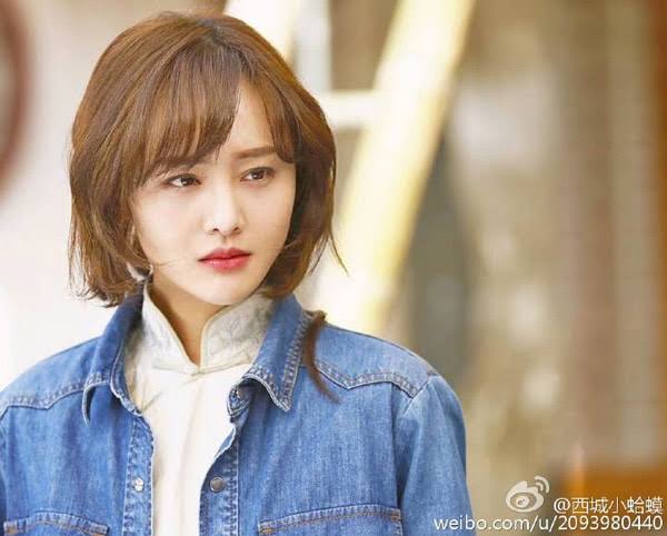 Hot nhất Weibo: Sao nữ phá sản vì vỡ nợ 310 tỷ, bị &quot;khai trừ&quot; khỏi showbiz mãi mãi - Ảnh 6.