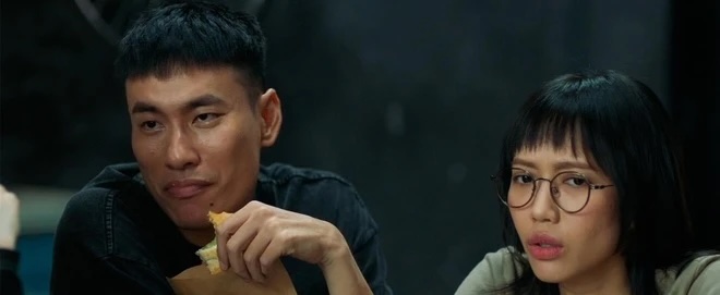 Xuất hiện phim Việt vượt mặt loạt bom tấn Hollywood đứng top 1 Netflix- Ảnh 6.